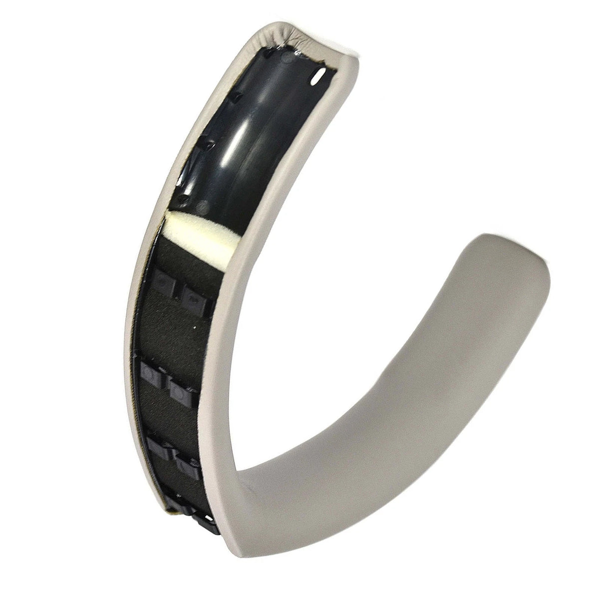 Grey High Quality Headphone Headband Fit For Bose QuietComfort Ultra Headphone