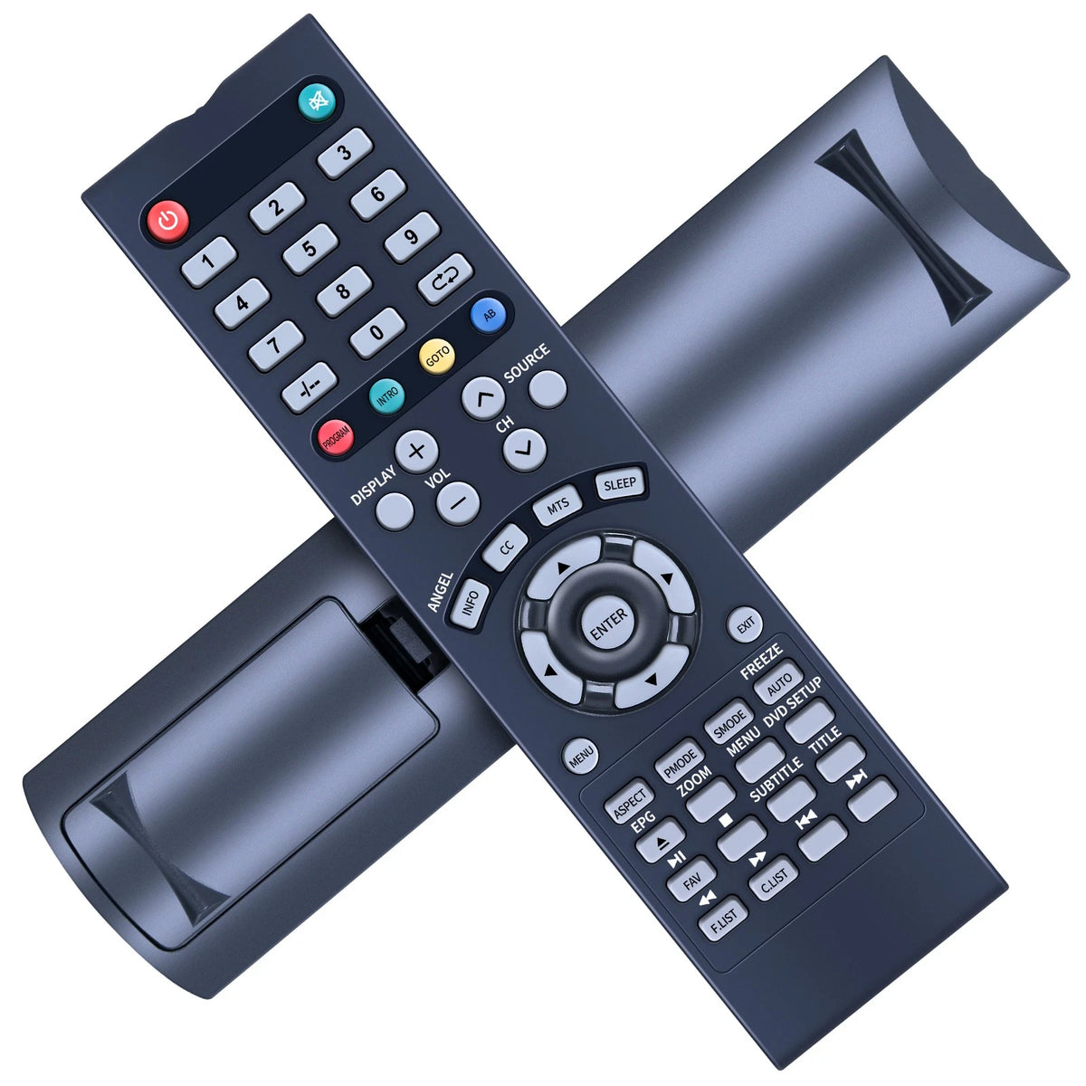 Replacement Remote Control For ProScan 4D1
