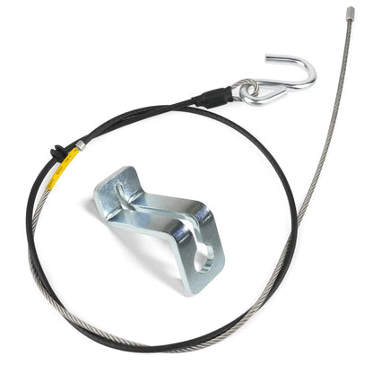 Shorelander 34370 Breakaway Cable Assembly for UFP Brake Actuator