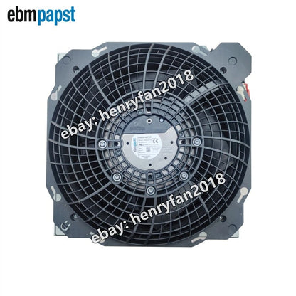 Ebmpapst Fan K3G250-AI27-05 230VAC 245W 1.33A 165W Cabient Cooling Fan