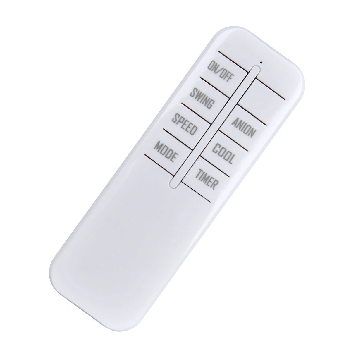 Replacement Remote Control For COSTWAY Portable Evaporative Air Cooler