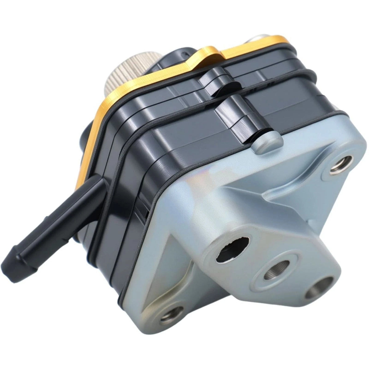 397839 Boat Fuel Pump for Johnson Evinrude Outboard 6-15HP 1981-1992 Direct Fit