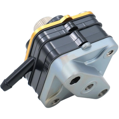 397839 Boat Fuel Pump for Johnson Evinrude Outboard 6-15HP 1981-1992 Direct Fit