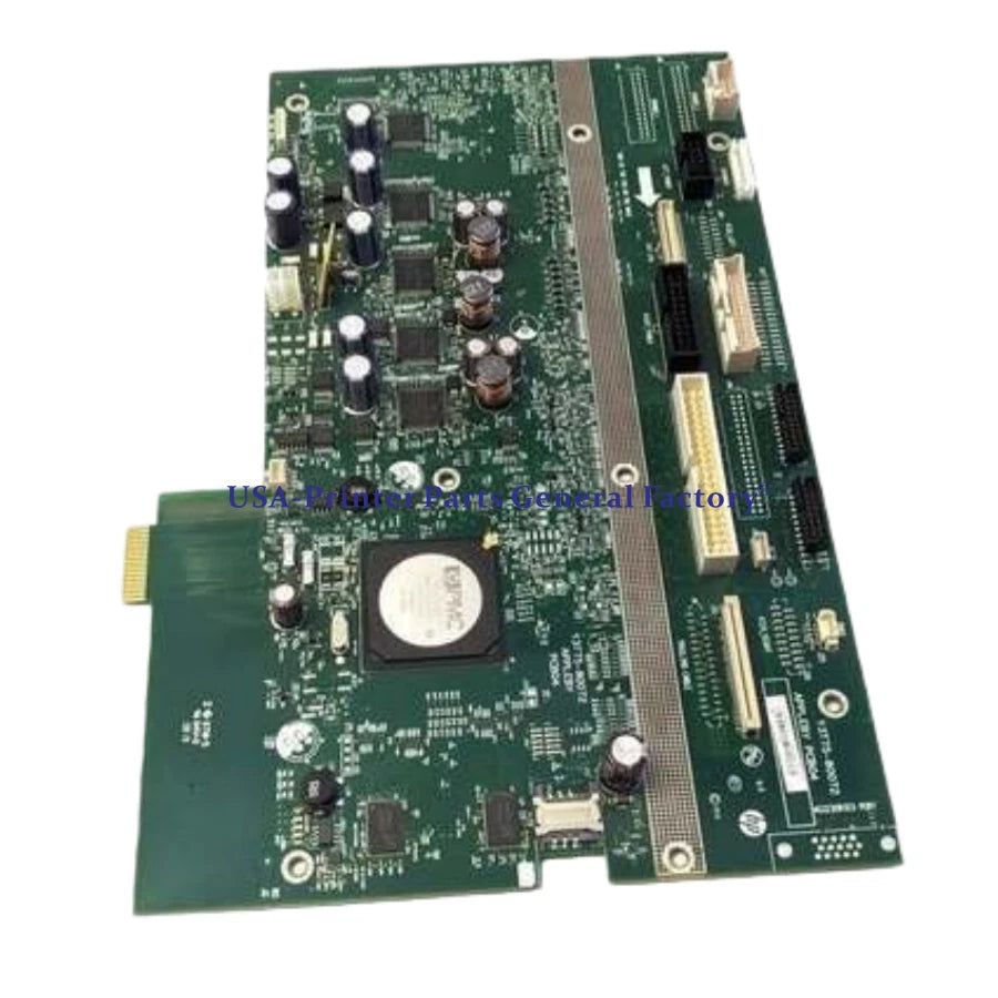 Engine Board For HP Designjet T1600 T2600 DR NNEPTUNE Appleby PCA 3EK10-67003