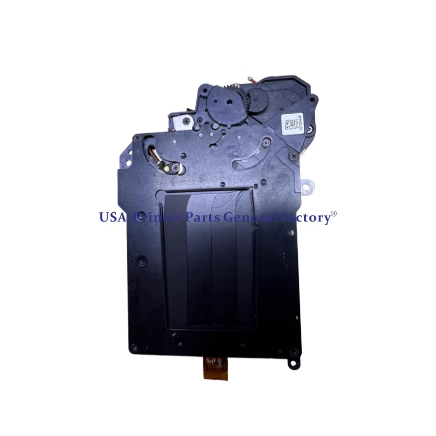 Shutter Unit with Blade Assembly Fits For Nikon D600 D610 Camera Repair Part