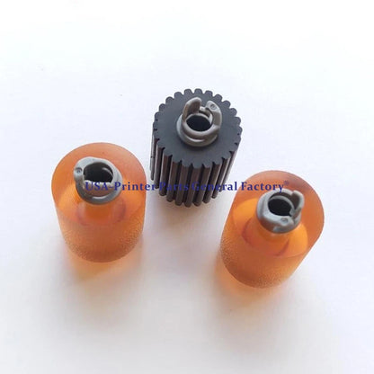 Feed Separation Roller pickup Roller Fits For Konica Minolta C458 BH 458 558