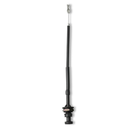 For Yamaha Gas Golf Cart G16-G22 Choke Cable JN6-F6331-11-00, JU0-F6331-00-00
