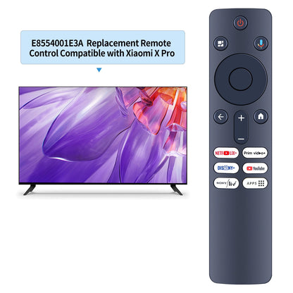 XMRM-NP Voice Remote Control For Redmi Xiaomi A Pro Series L43MA-AUIN