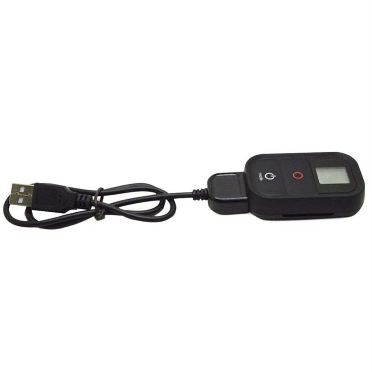 39.4" USB Charger Charging Cable For GoPro 3/ 3+/4 Wi-Fi Remote Control