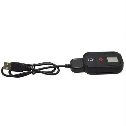 39.4" USB Charger Charging Cable For GoPro 3/ 3+/4 Wi-Fi Remote Control