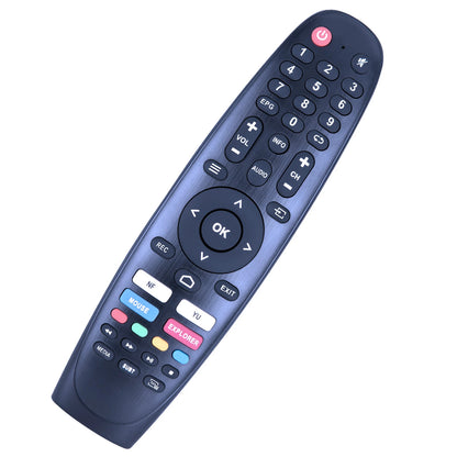 CX-616 Replacement Remote Control For Technostar TV CX616