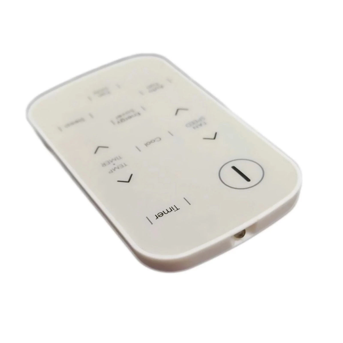 1 Channel AC Remote Control For Frigidaire Kenmore Elite RG15D/E-ELLRG15DEELL