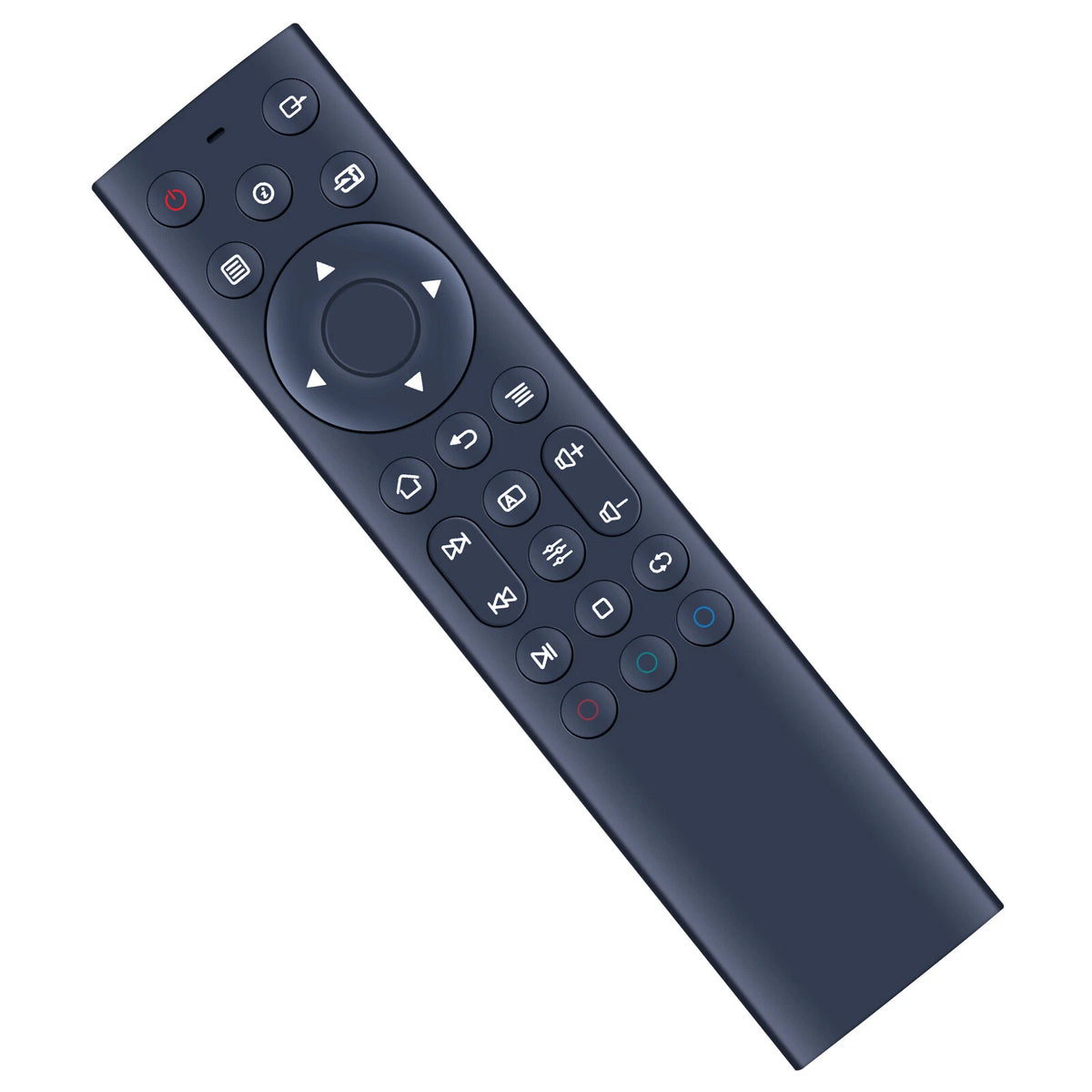 Replacement Remote Control For Zidoo V10 Mini