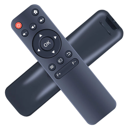 Replacement Remote Control For Jimveo E18 1080P Portable Projector