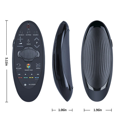 BN59-01185G Bluetooth Remote Control For Samsung Smart TV UA40H6400AW