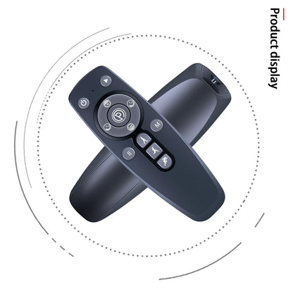 Remote Control For OVANZA Vibration Fitness Plate Exercise Machine
