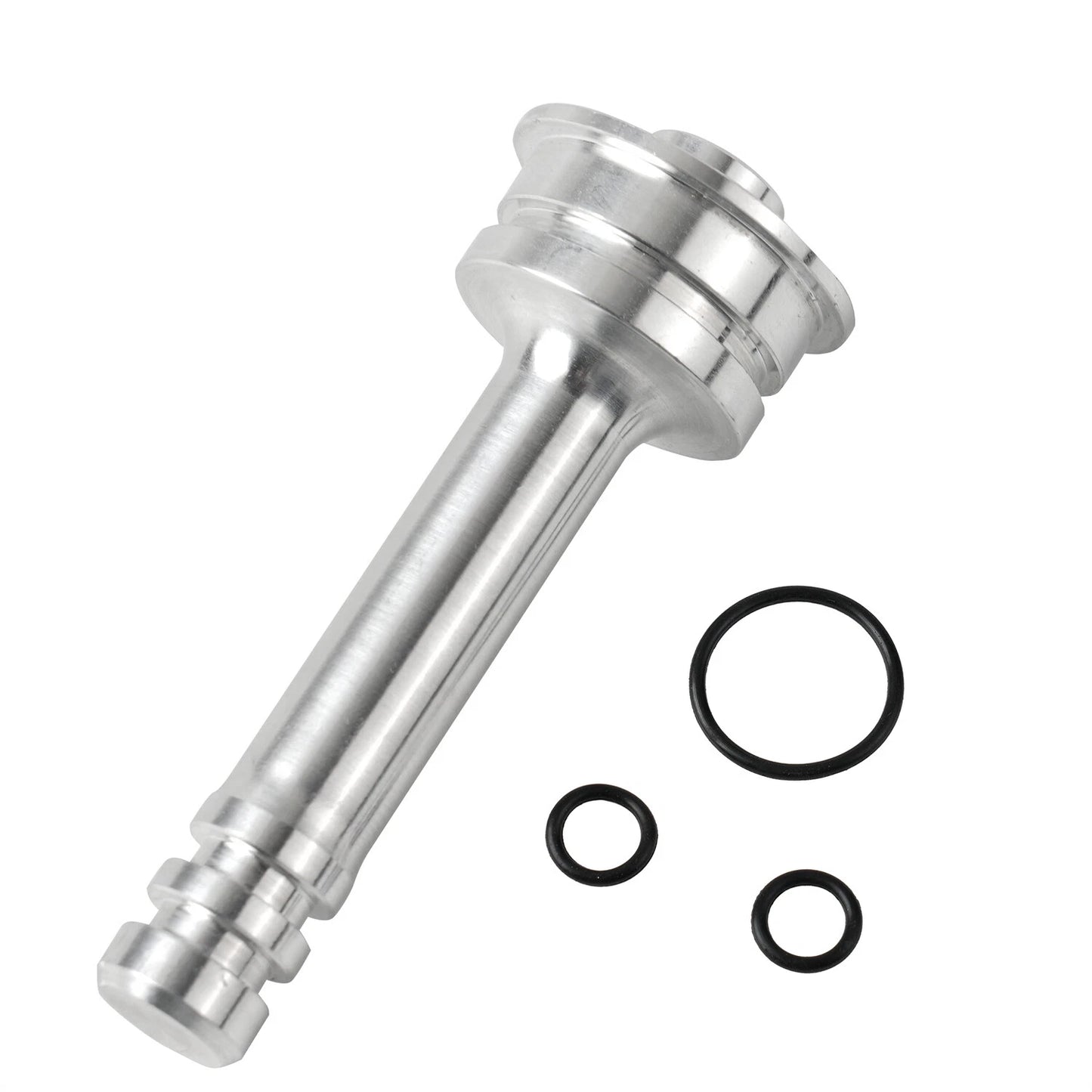 6L80 Cooler Transmission Thermostat Barbell For GM Allison 6L80 6L90 8L90 14-up