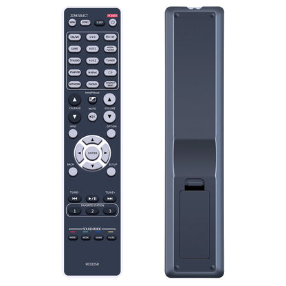 RC022SR Remote Control For Marantz AV Receiver 30701014300AM SR6008