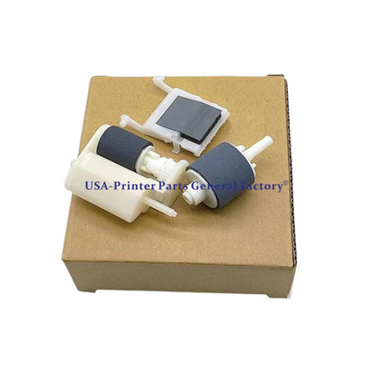 ADF Roller Fits For Epson EcoTank ET3750 ET-4750 ET-3750 L6190 L6171 L6170 L6166