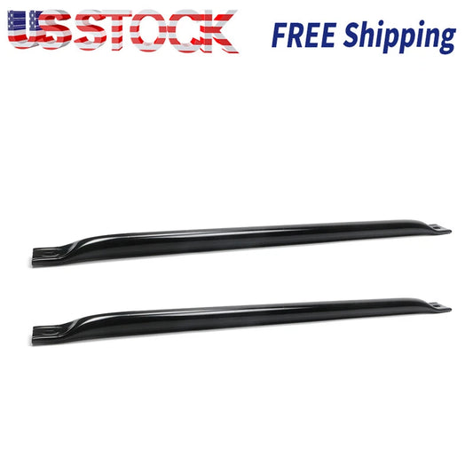 2 X Front Suspension Crossmember Brace 15760799 For Chevy / GMC Silverado 1500