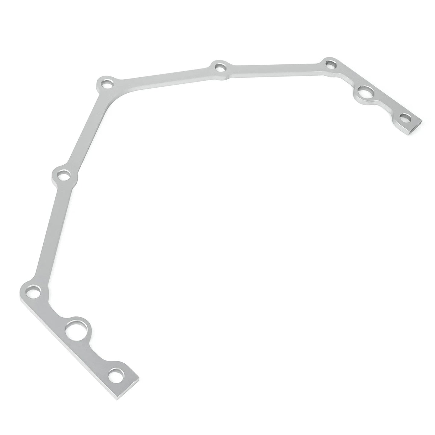 Transmission Adapter Spacer Plate 551820-250 For Chevy SBC, BBC,LS1, LT1 Engines