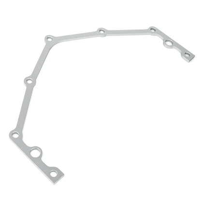 Transmission Adapter Spacer Plate 551820-250 For Chevy SBC, BBC,LS1, LT1 Engines