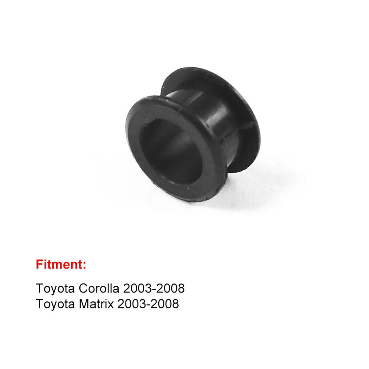 Automatic Transmission Shift Shifter Cable Bushing Car Accessories For Toyota