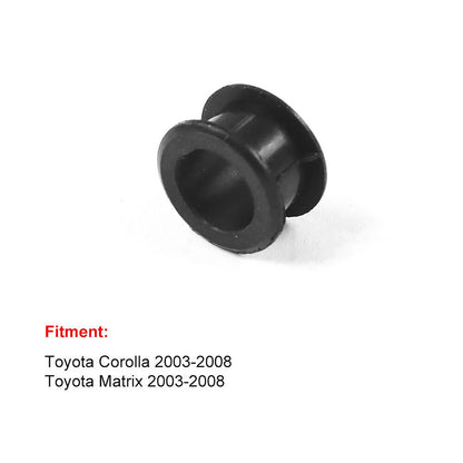 Automatic Transmission Shift Shifter Cable Bushing Car Accessories For Toyota