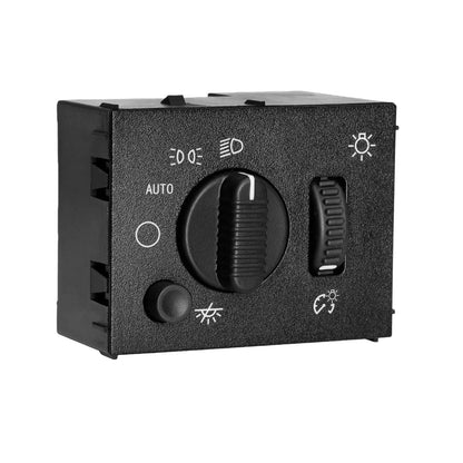 Headlight Dimmer Switch 19381535 Replacement For Chevrolet Tahoe 2003-2006