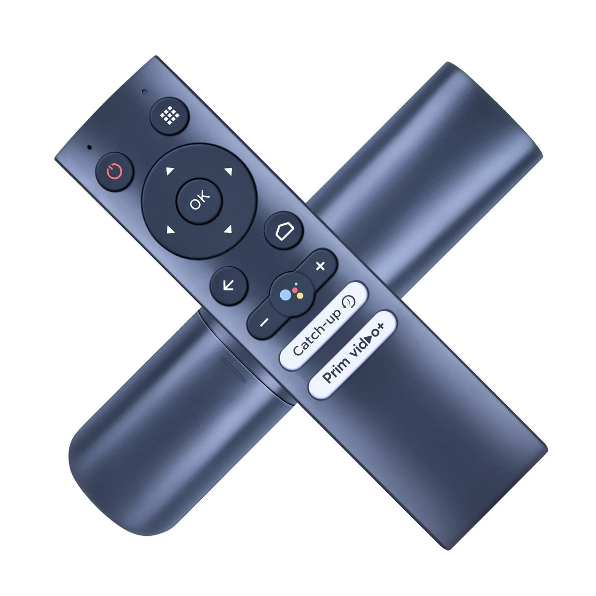 Replacement Remote Control For Dialog Television Catch-up