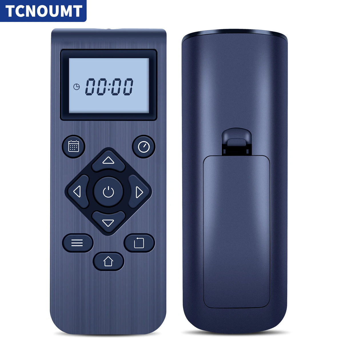 Replacement Remote Control For Muben / Proscenic Robotic Vacuum Cleaner