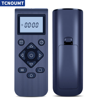 Replacement Remote Control For Muben / Proscenic Robotic Vacuum Cleaner