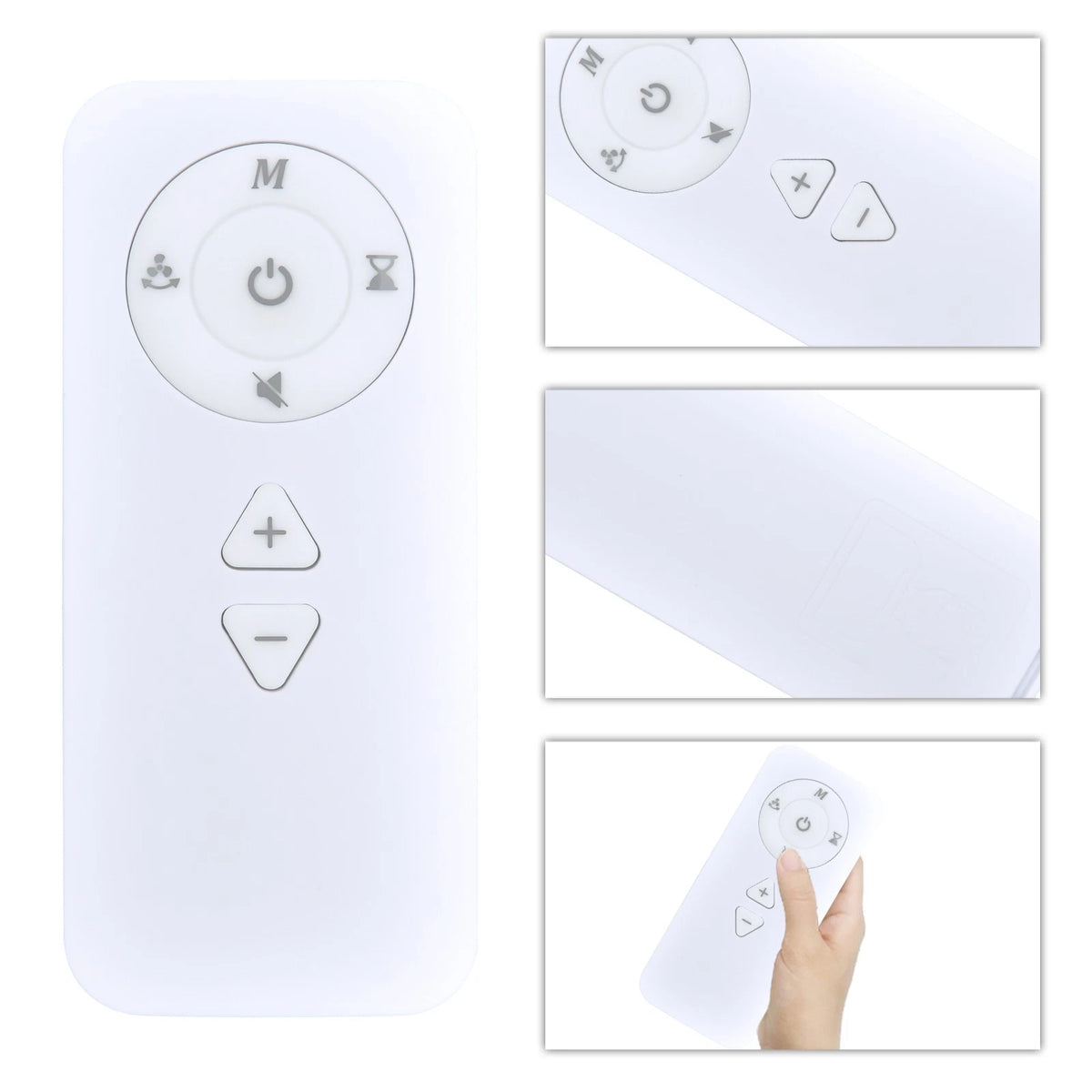 Remote Control For SilverCrest Tower Fan SRV 35 A1