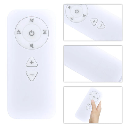 Remote Control For SilverCrest Tower Fan SRV 35 A1
