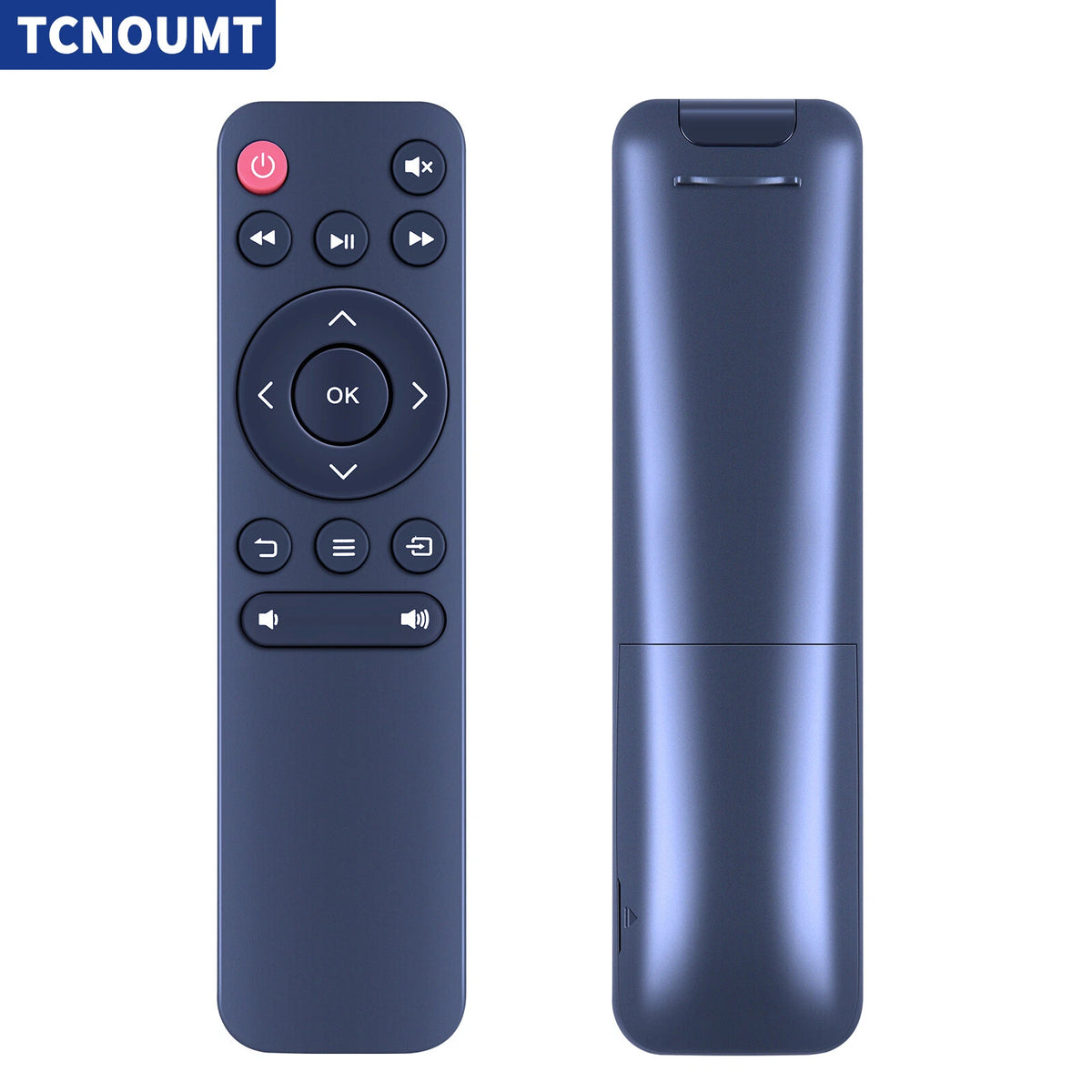Replacement Remote Control For Roconia G3W Projector