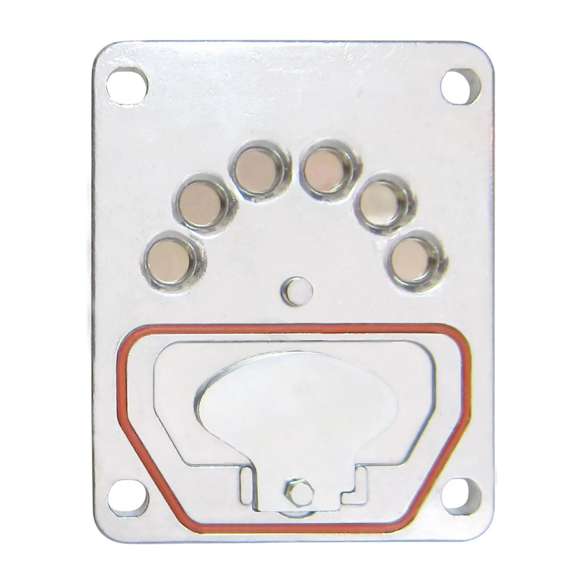 Valve Plate for Craftsman Dewalt Air Compressor OEM Z-AC-0032 889119 Steel+Alum
