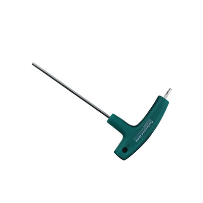 3mm T-Handle Hex Allen Key Screwdriver Assortment Universal Wrench Tool z