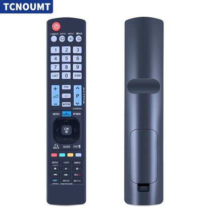 AKB73615309 Remote Control For LG TV 32LM6410 42LM7600 55LM8600 60PM6700