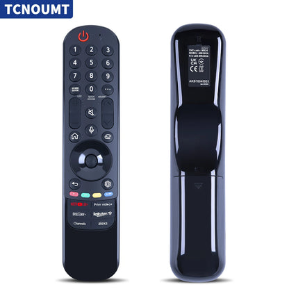 MR24GA AKB76045003 Remote Control For LG TV 43NANO81T6A No Voice/Pointer