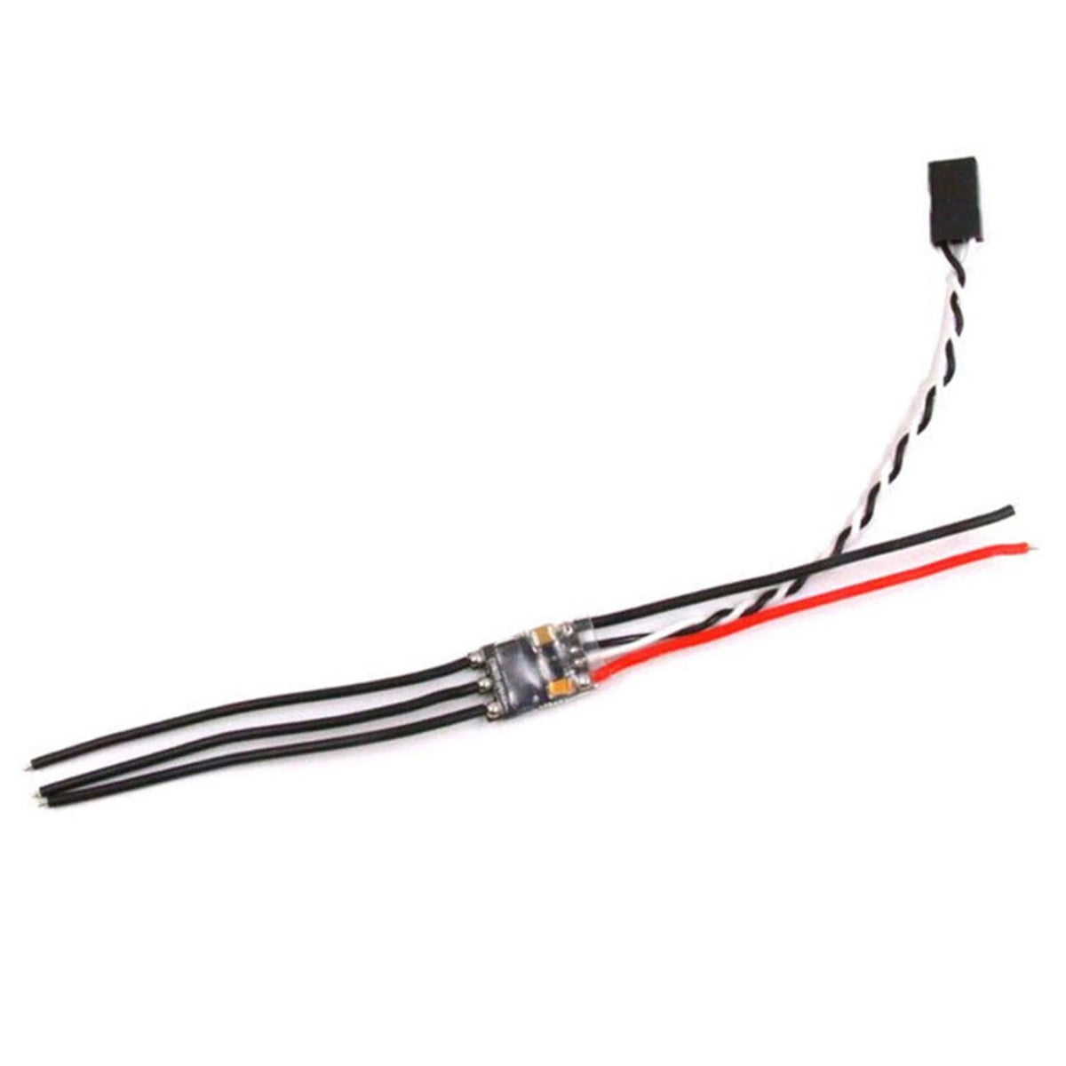 1-2S 7A Brushless ESC For RC Airplane Brushless Motor 104-4500KV 1811-3800KV