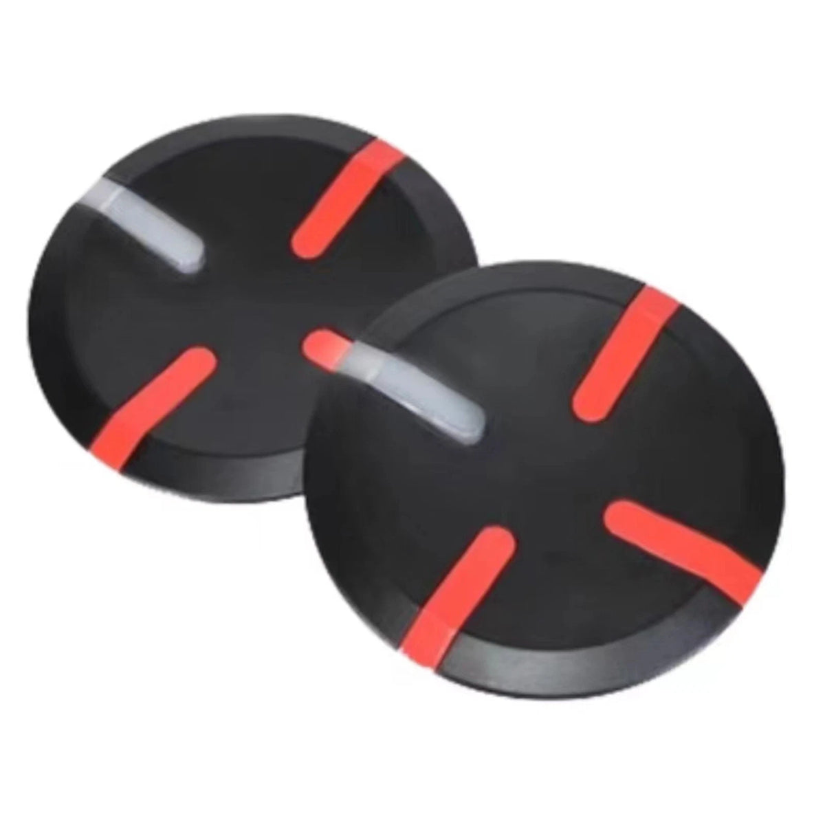 2Pcs Replacement Wheel Covers Hubs Cap For Xiaomi Ninebot MiniPro Segway Scooter