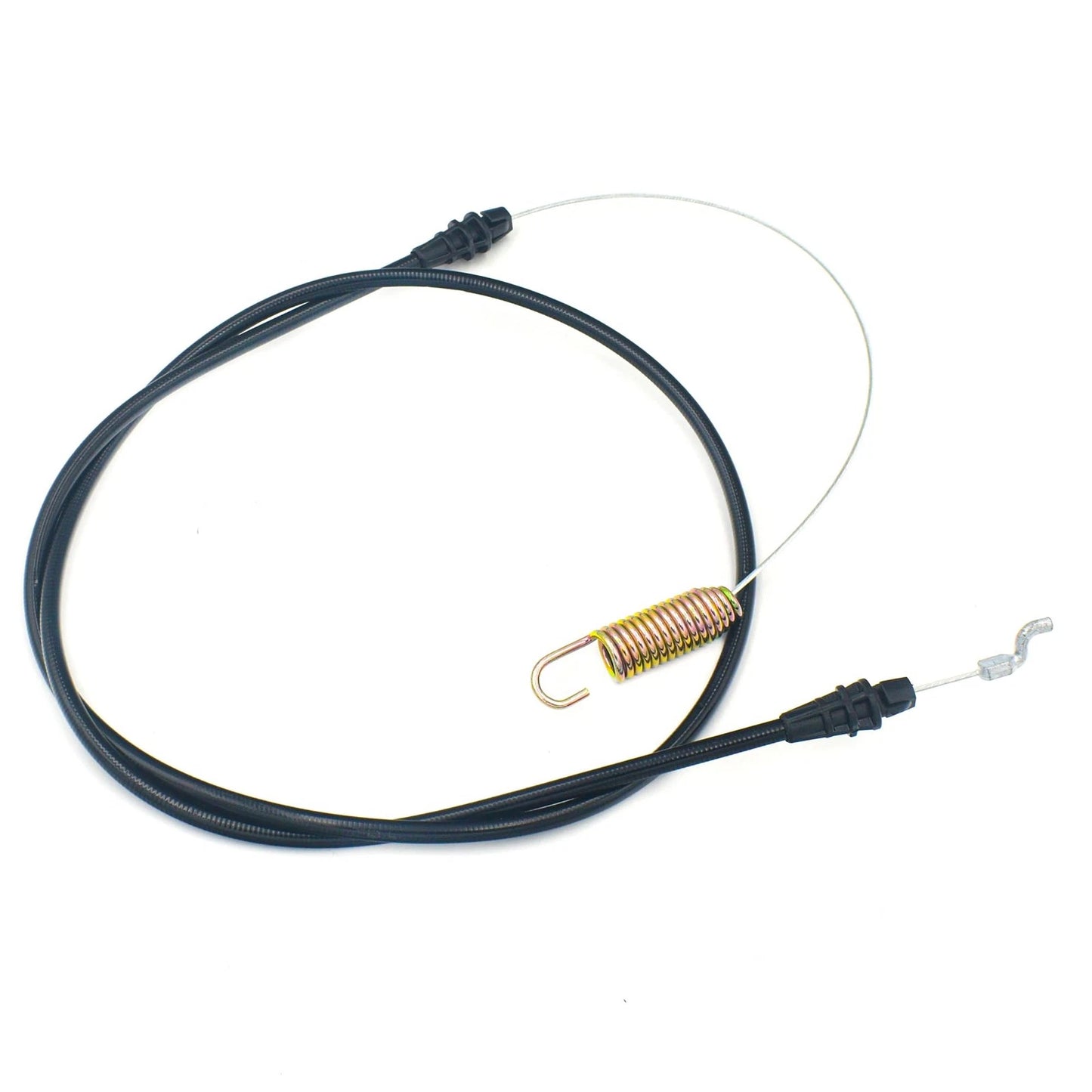 GEARLINTON 946-04413A Forward Cable Replacement for Troy-Bilt Pony ES Super...