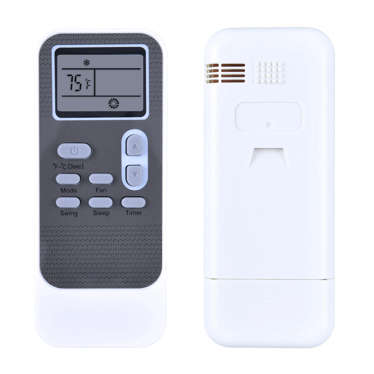 COV32766401 DG11J1-61 Remote Control For LG Air Conditioner LP1417WSRSM
