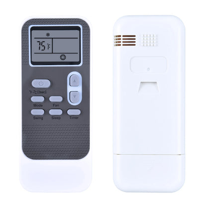 COV32766401 DG11J1-61 Remote Control For LG Air Conditioner LP1417WSRSM