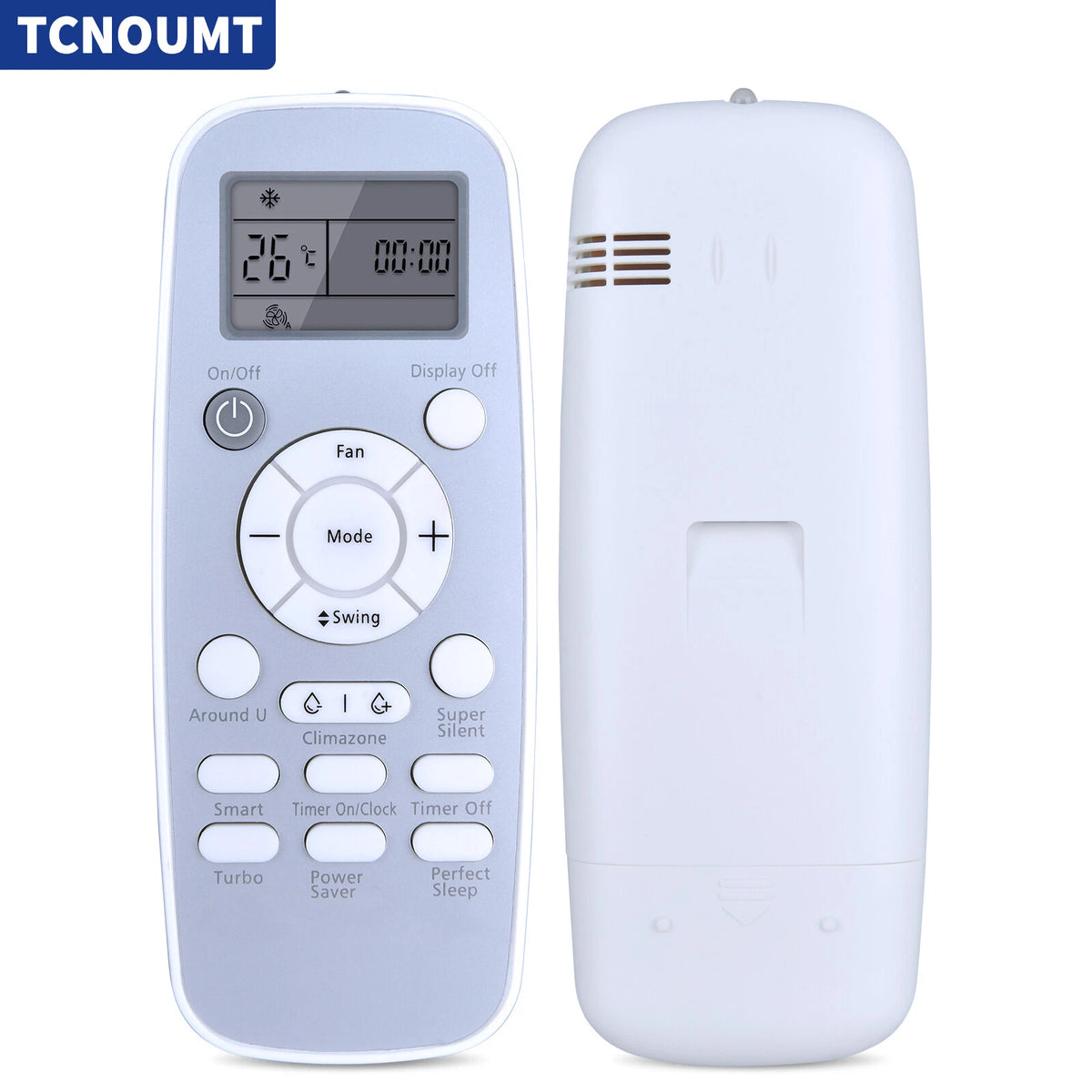 DG11L1-53 AC Remote Control For Hisense Air Conditioner