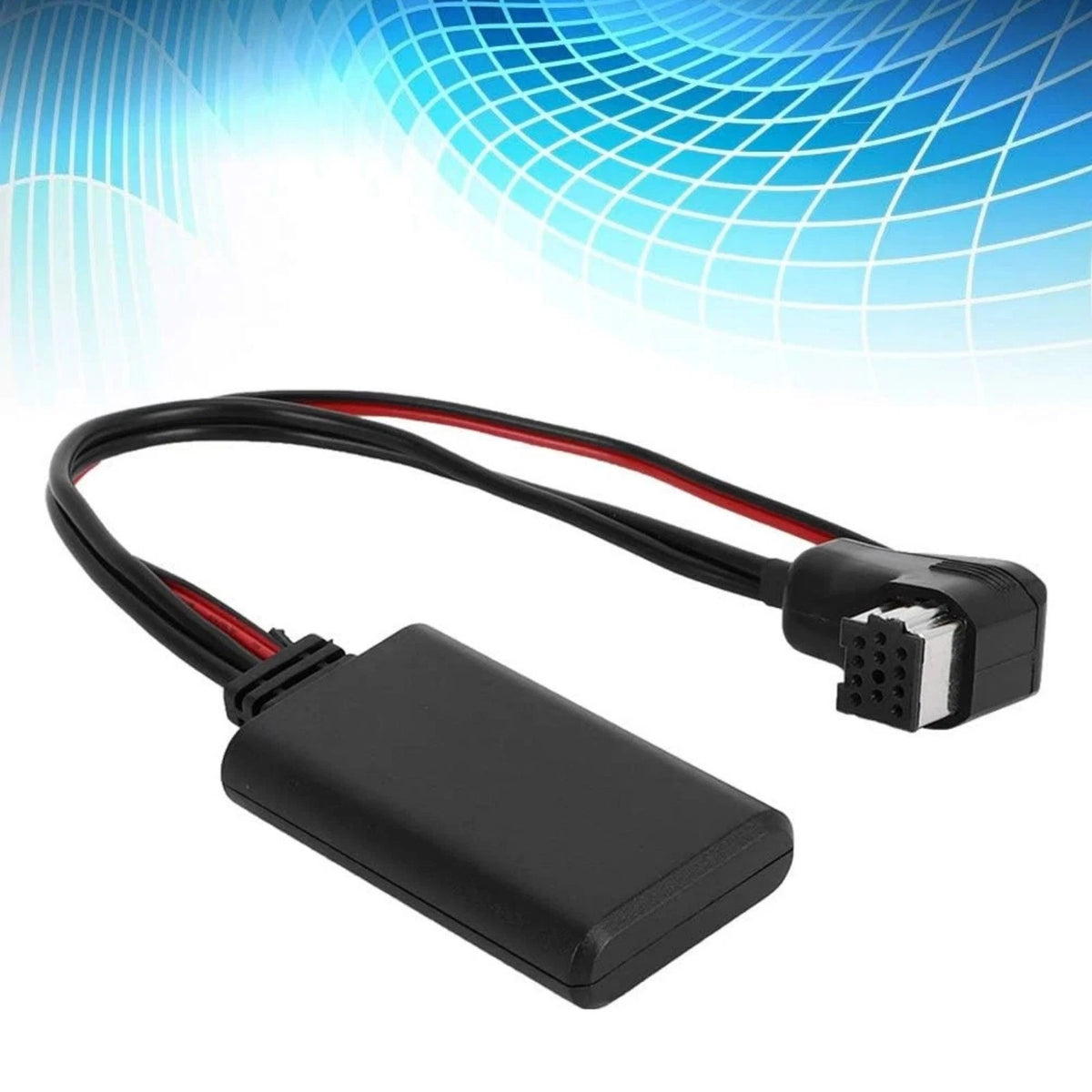 High Quality Car for Bluetooth AUX Adapter IP-BUS Module for Pioneer DEH-P