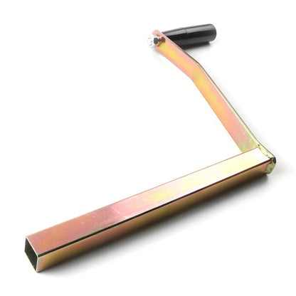 Crank Handle - 10" - Fits Starcraft/Flagstaff/Rockwood/Palomino/Dutchmen
