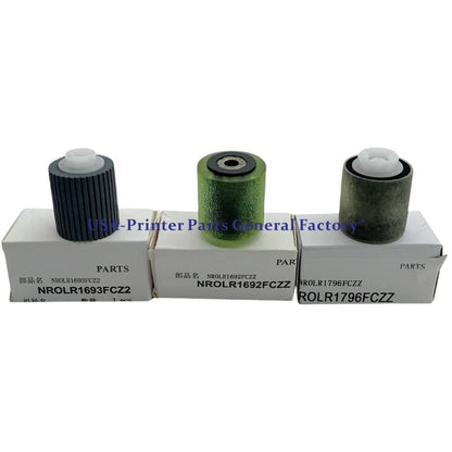 ADF Feeder separator Roller For Sharp 754 623 753 4658 5658 365 6508 7508 3658
