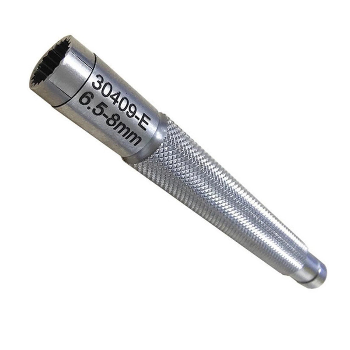 30409-E 6.5-8mm Steel Watch Crown Winder Mechanical Disassemble Winding Tool cc