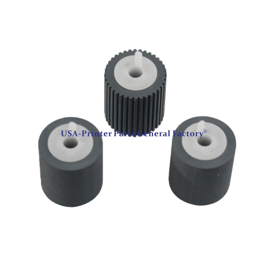 12Set Paper Pickup Roller Kit For Sharp 2310U 2610 2615 2616 2640N Fast delivery